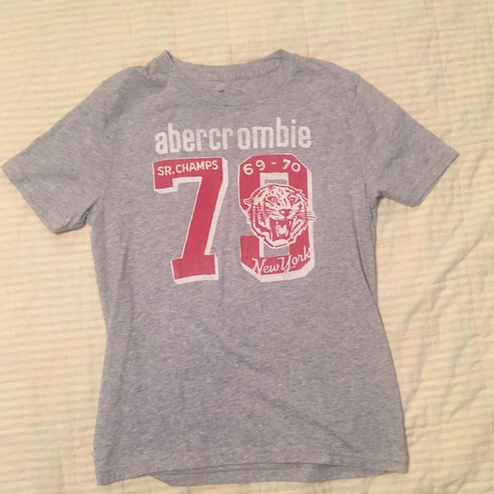 Abercrombie T-shirt